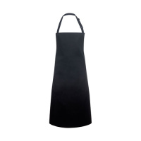 Latzschürze Basic Modell BLS4 75 x 90 cm mit Schnalle