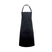 Latzschürze Basic Modell BLS5 75 x 90 cm mit Schnalle und Tasche