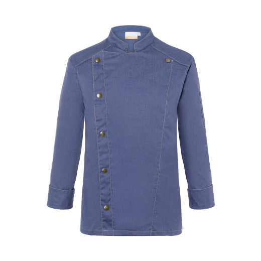 vintage blue