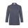 Kochjacke Jeans-Style