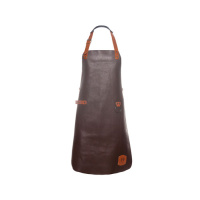 Leder Latzschürze LS23 60 x 82 cm