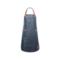 Leder Latzschürze LS23 60 x 82 cm