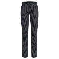 Damen-Hose 5 Pocket RF Modell 5319 s/w gemustert