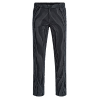 Herren-Hose 5 Pocket RF Cuisin Modell 5321 s/w gemustert
