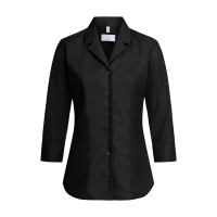 Damen-Bluse 3/4 RF Basic Modell 6506