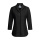 Damen-Bluse 3/4 RF Basic Modell 6506