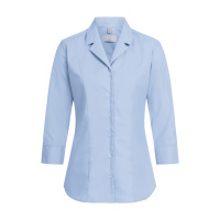 Damen-Bluse 3/4 RF Basic Modell 6506