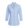 Damen-Bluse 3/4 RF Basic Modell 6506