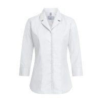 Damen-Bluse 3/4 RF Basic Modell 6506