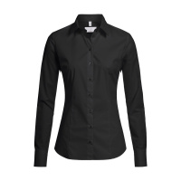 Damen-Bluse 1/1 SF Basic Modell 6510