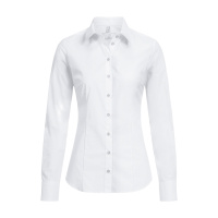 Damen-Bluse 1/1 SF Basic Modell 6510