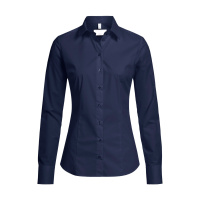 Damen-Bluse 1/1 SF Basic Modell 6510