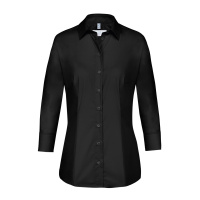 Damen-Bluse 3/4 RF Basic Modell 6517