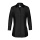 Damen-Bluse 3/4 RF Basic Modell 6517