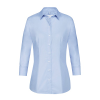 Damen-Bluse 3/4 RF Basic Modell 6517