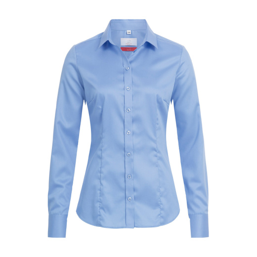 mittelblau