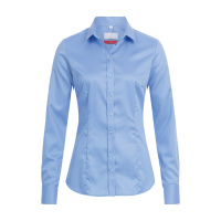 mittelblau