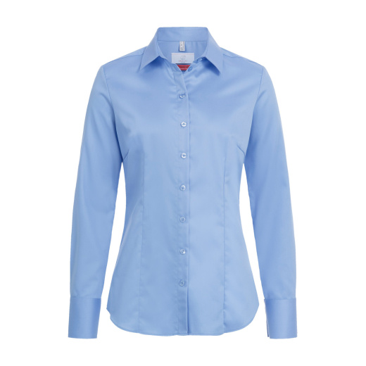 mittelblau