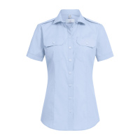Pilotbluse 1/2 RF Basic Modell 6571