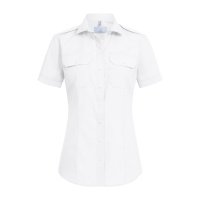 Pilotbluse 1/2 RF Basic Modell 6571