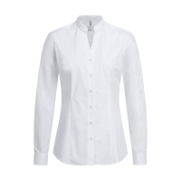 Damen-Stehkragenbluse 1/1 RF Modell 6572