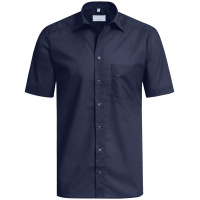 Greiff Herren-Hemd Modell 6666 kurzarm