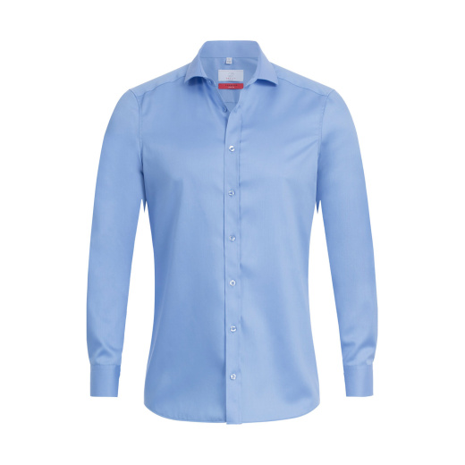 mittelblau