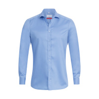 mittelblau