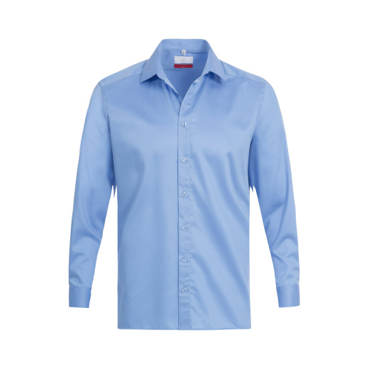 mittelblau