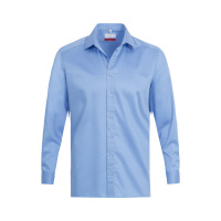 mittelblau