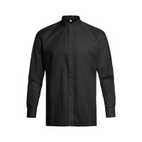 Herren-Stehkragenhemd 1/1 RF Modell 6772