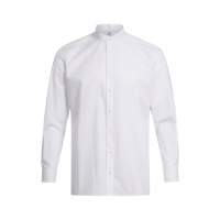 Herren-Stehkragenhemd 1/1 RF Modell 6772