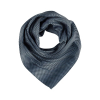 blau/grau kariert