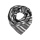 Tuch gewebt Modell 6901