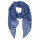 Schal bedruckt Modell 6916