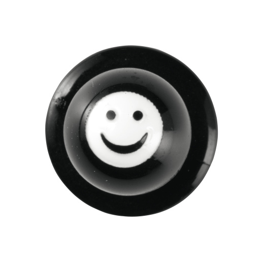 Smiley/schw.