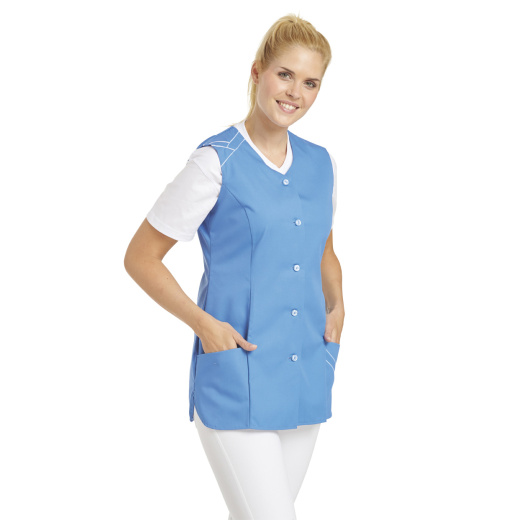 caribic-blau