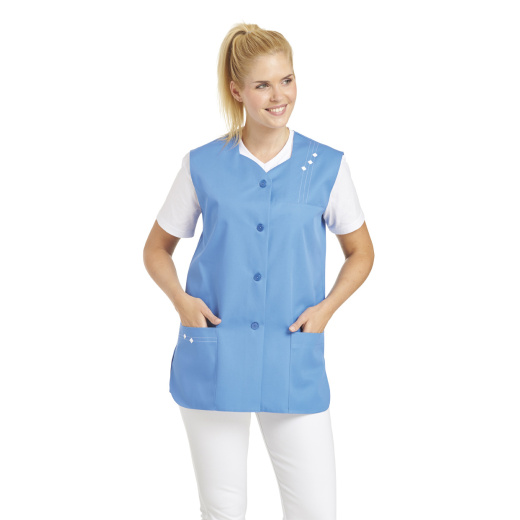 caribic-blau