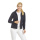 Da. Sweatjacke 08/1059
