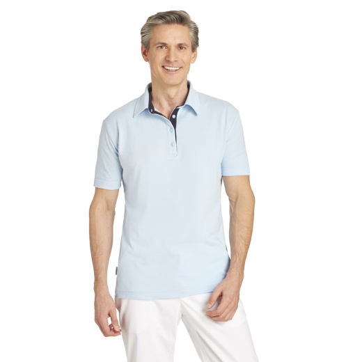 hellblau/marine