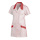 Damenkasack 1/2 Arm 08/559