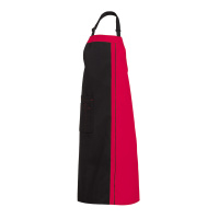 schwarz/rot