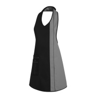 schwarz/silber