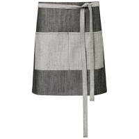 Jeansschürze Modell 128 B 80 x L 45 cm