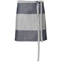 Jeansschürze Modell 128 B 80 x L 45 cm