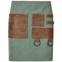 Vorbinder Canvas Modell 156