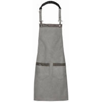 Latzschürze Canvas Modell 158