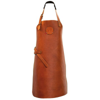 Latzschürze BBQ Modell 162