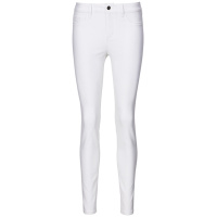 Damen-Skinny-Jeans Modell 607