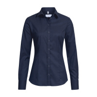 Damen-Bluse 1/1 SF 37.5 Modell 6519